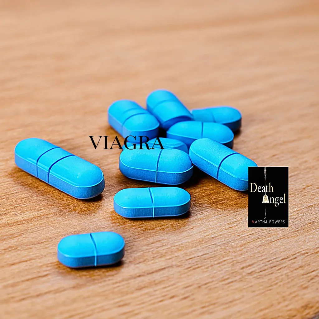 Effetti del viagra